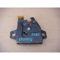 замок капота JEEP GRAND CHEROKEE (WJ) 1999-2003 JEEP GRAND CHEROKEE (WJ) 1999-2003 2000 55135600, Совместимые OEM номера 55135600AB,55135600AC