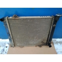 радиатор охлаждения JEEP GRAND CHEROKEE (ZJ) 1993-1998 JEEP GRAND CHEROKEE (ZJ) 1993-1998 1994 52028098, Совместимые OEM номера 05191936AA,1025614SX,32311010,4734104,52006644,52028098,52079598AB,ALM