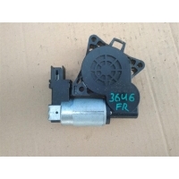 мотор стеклоподъёмника MAZDA 6 (GG) 2002-2007 MAZDA 6 (GG) 2002-2007 2005 G22C-58-58XF, Совместимые OEM номера G22C-58-58XD