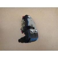 замок двери JEEP GRAND CHEROKEE (ZJ) 1993-1998 JEEP GRAND CHEROKEE (ZJ) 1993-1998 1998 4798914AB, Совместимые OEM номера 4798914,4798914AC