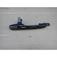 ручка двери наружная MAZDA 3 (BK) 2003-2009 MAZDA 3 (BK) 2003-2009 2004 GJ6A-58-410N-08, Совместимые OEM номера GJ6A-58-410F,GJ6A-58-410N