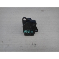 датчик расхода воздуха (дмрв,ma) MAZDA 3 (BK) 2003-2009 MAZDA 3 (BK) 2003-2009 2008 ZLY1-13-215, Совместимые OEM номера ZL01-13-215