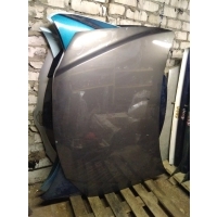 капот MAZDA 6 (GG) 2002-2007 MAZDA 6 (GG) 2002-2007 2006 GJYA-52-31XC, Совместимые OEM номера GJYA-52-31XA