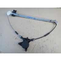 стеклоподъемник электрический MAZDA 3 (BK) 2003-2009 MAZDA 3 (BK) 2003-2009 2004 BP4K-72-590E, Совместимые OEM номера BP4K-72-590D