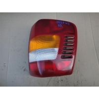 фонарь JEEP GRAND CHEROKEE (WJ) 1999-2003 JEEP GRAND CHEROKEE (WJ) 1999-2003 55155142AC, Совместимые OEM номера 5101898AA,5101898AB,55155142,55156844AA