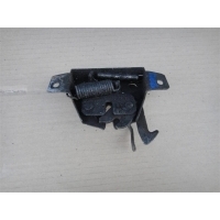 замок капота MITSUBISHI PAJERO/MONTERO (V1,V2,V3,V4) 1990-1997 MITSUBISHI PAJERO/MONTERO (V1,V2,V3,V4) 1990-1997 1997 MB669560,