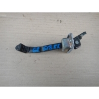 ограничитель окрывания двери MAZDA 3 (BK) 2003-2009 MAZDA 3 (BK) 2003-2009 2004 BP4K-72-270H, Совместимые OEM номера BP4K-72-270E