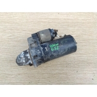 стартер BMW 7 (E32) 1986-1994 BMW 7 (E32) 1986-1994 1986 0001110041, Совместимые OEM номера 12411720663,12411720664