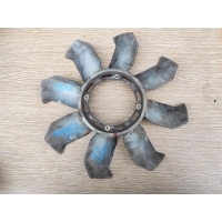 крыльчатка вентилятора NISSAN TERRANO II (R20) 1993-2004 NISSAN TERRANO II (R20) 1993-2004 1998 21060-03J00, Совместимые OEM номера 21060-03J0A,21060-WJ100