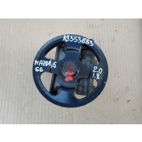 насос гидроусилителя руля (гур) MAZDA 6 (GG) 2002-2007 MAZDA 6 (GG) 2002-2007 GJ6E-32-600C, Совместимые OEM номера GJ6E-32-600C,GJ6E-32-650G