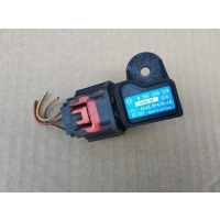 датчик абсолютного давления (map) MAZDA 6 (GG) 2002-2007 MAZDA 6 (GG) 2002-2007 0261230123, Совместимые OEM номера 0261230123,0261230180,0261230181,4S4G9F479AA,4S4G-9F479-AA,4S4G-9F479-AC,L30118211B