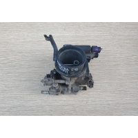 заслонка дроссельная NISSAN PRIMERA (P11) 1996-2002 NISSAN PRIMERA (P11) 1996-2002 1996 16119-1N600, Совместимые OEM номера 16119-1N601