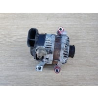 генератор MAZDA 6 (GG) 2002-2007 MAZDA 6 (GG) 2002-2007 L3P9-18-300D, Совместимые OEM номера L3P9-18-300C