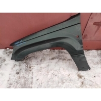 крыло JEEP GRAND CHEROKEE (WJ) 1999-2003 JEEP GRAND CHEROKEE (WJ) 1999-2003 2000 55136583AC,