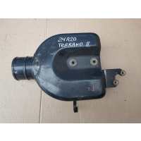 резонатор воздушного фильра NISSAN TERRANO II (R20) 1993-2004 NISSAN TERRANO II (R20) 1993-2004 1994 16267-0F300, Совместимые OEM номера 16267-0F30A