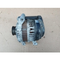 генератор MAZDA 6 (GG) 2002-2007 MAZDA 6 (GG) 2002-2007 2007 L3P9-18-300D, Совместимые OEM номера L3P9-18-300C