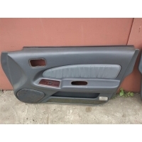 обшивка двери NISSAN MAXIMA (A32) 1994-2000 NISSAN MAXIMA (A32) 1994-2000 1995 80900-35U05, Совместимые OEM номера 80900-35U45