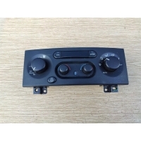 блок управления отопителем (печкой) JEEP GRAND CHEROKEE (WJ) 1999-2003 JEEP GRAND CHEROKEE (WJ) 1999-2003 2000 55115903, Совместимые OEM номера 55115903,55115903AC,55115903AD,55115903AE,55115903AF,5