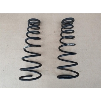 пружина NISSAN PRIMERA (P10) 1990-1996 NISSAN PRIMERA (P10) 1990-1996 1991 54010-50J61, Совместимые OEM номера 22070,RI1487