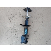 амортизатор подвески NISSAN ALMERA (N15) 1995-2000 NISSAN ALMERA (N15) 1995-2000 1997 633115, Совместимые OEM номера 54302-4H226,54302-50C28,54302-58Y29