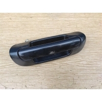 ручка двери (крышки) багажника JEEP GRAND CHEROKEE (WJ) 1999-2003 JEEP GRAND CHEROKEE (WJ) 1999-2003 2000 5GD47VAWAB, Совместимые OEM номера 5GD47XGRAB,5GD47XGRAC