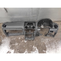 торпедо (панель приборов) MAZDA 6 (GG) 2002-2007 MAZDA 6 (GG) 2002-2007 2006 G22D-60-350A-02, Совместимые OEM номера G22D-60-350A