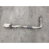 труба приемная глушителя JEEP GRAND CHEROKEE (WJ) 1999-2003 JEEP GRAND CHEROKEE (WJ) 1999-2003 2000 52101037,