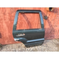 дверь JEEP GRAND CHEROKEE (WJ) 1999-2003 JEEP GRAND CHEROKEE (WJ) 1999-2003 2000 55136700AD, Совместимые OEM номера 55136700AD,55136700AE,55136700AF,55136700AG,55363284AB,55363284AC,55363284AD,55363