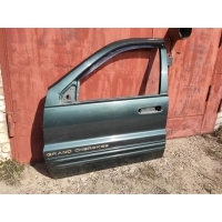 дверь JEEP GRAND CHEROKEE (WJ) 1999-2003 JEEP GRAND CHEROKEE (WJ) 1999-2003 2000 55135921AC, Совместимые OEM номера 55135921AC,55135921AD,55135921AE,55135921AF,55135921AG