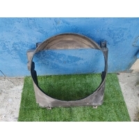 диффузор вентилятора JEEP GRAND CHEROKEE (WJ) 1999-2003 JEEP GRAND CHEROKEE (WJ) 1999-2003 1999 52079508,