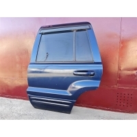 дверь JEEP GRAND CHEROKEE (WJ) 1999-2003 JEEP GRAND CHEROKEE (WJ) 1999-2003 1999 55136701AD, Совместимые OEM номера 55136701AD,55136701AE,55136701AF,55136701AG,55363285AB,55363285AC,55363285AD,55363