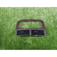 дефлектор воздушный JEEP GRAND CHEROKEE (WJ) 1999-2003 JEEP GRAND CHEROKEE (WJ) 1999-2003 1999 55116479AA, Совместимые OEM номера 55116037,55116479AB