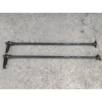 торсион подвески MITSUBISHI PAJERO/MONTERO (V1,V2,V3,V4) 1990-1997 MITSUBISHI PAJERO/MONTERO (V1,V2,V3,V4) 1990-1997 1997 MB932019,