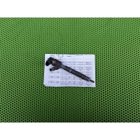 форсунка топливная JEEP GRAND CHEROKEE (WJ) 1999-2004 JEEP GRAND CHEROKEE (WJ) 1999-2004 2003 0445110203, Совместимые OEM номера 0445110098,0445110204,0986435065,A6120700087,A6120700587,FIB1267LW