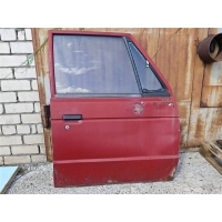 дверь MITSUBISHI PAJERO 1982-1990 MITSUBISHI PAJERO 1982-1990 1987 MB275443,