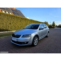Škoda октавия октавия 1.8tsi 180km 2013r