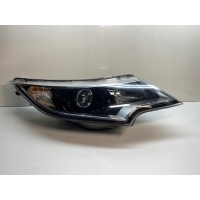 Honda civic ix 9 фара правый правая передняя переднее 33100tv0g416m1