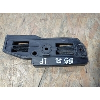 VW Passat B5 Lift ślizg zderzaka lewy przód 3B0807183E