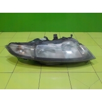 Honda civic viii нло 2006 год хэтчбек 5d фара правый переднего 33100-smg-e014-m1