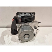Насос абс bosch 0265259670 fiat fiorino qubo
