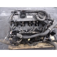 Двигатель jumper boxer ducato 2.2 hdi 16v 4hv 4hu euro4 09 год