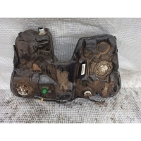 Volvo xc60 i 08 - 17 2.0 d d4 бачёк бак топлива насос 31355325