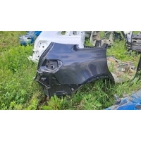 задняя часть кузова задняя панель поддон Kia Sorento 3 Prime UM 2017 71504C5C00