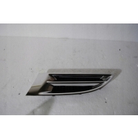 CHEVROLET AVEO T255 EMBLEMAT BŁOTNIKA LEWY
