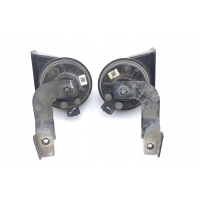 Звуковой hyundai ioniq ae 96611g2000 1.6l 2022
