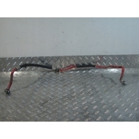 Провода кондиционера 2,0 бен mitsubishi galant viii 96-04
