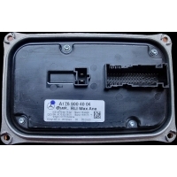 Оригинал мерседес блок slk r172 w172 slc sl r231 w176 а класса a1769004004