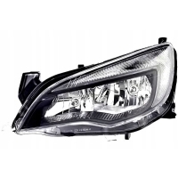 HELLA REFLEKTOR OPEL ASTRA 12.09-09.12 PR