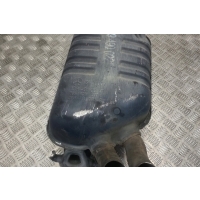 Бачёк выхлопной mercedes-benz sl r129 a1294910001 5.0l gasoline 240kw