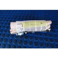 Подушка airbag сиденья левая 6v0880241d stbdb оригинал skoda fabia iii